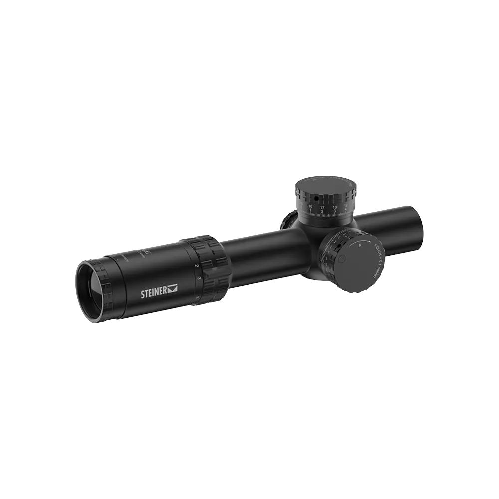 M8Xi 1-8x24 | Steiner High-Quality Optics